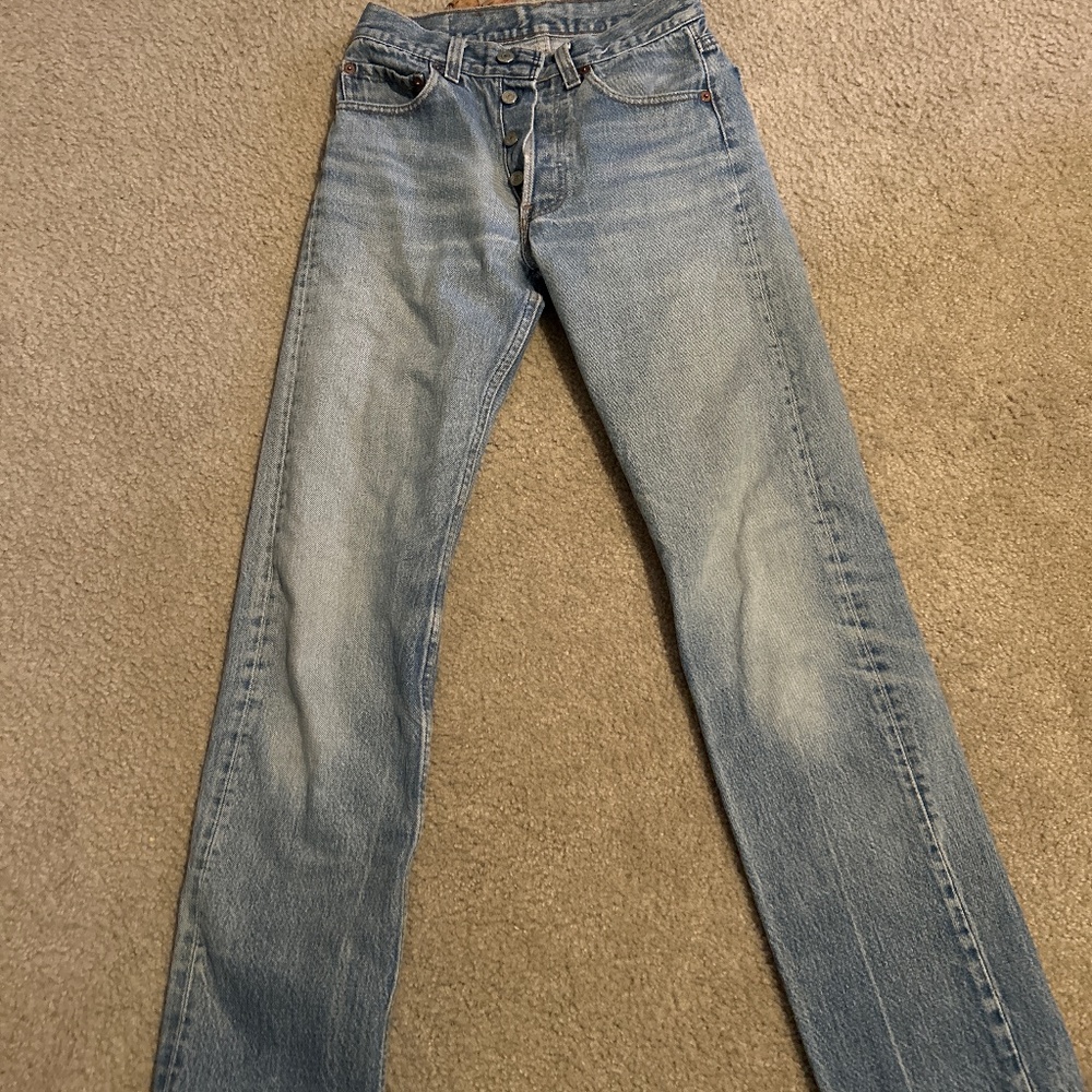 Levi jeans